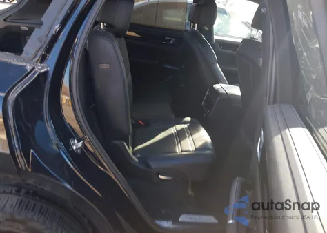 2020 Porsche Cayenne S z USA, uszkodzony, nr VIN WP1AB2AY4LDA27115